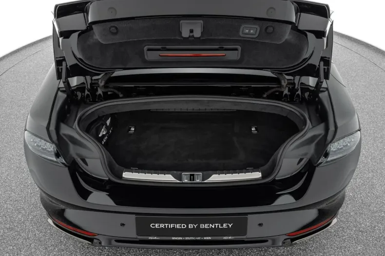 Bentley Continental GTC din 2024 cu 14.700 km - oferta BEN176319 - foto 34