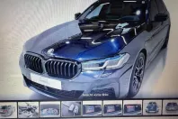 BMW 530 din 2023 cu 123.895 km - oferta BMW176321 - foto 2