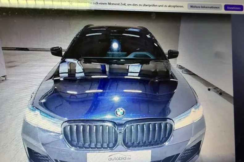 BMW 530 din 2023 cu 123.895 km - oferta BMW176321 - foto 3