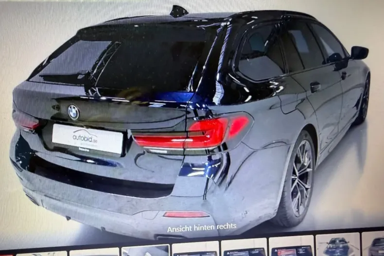 BMW 530 din 2023 cu 123.895 km - oferta BMW176321 - foto 5