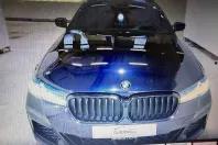 BMW 530 din 2023 cu 123.895 km - oferta BMW176321 - foto 6