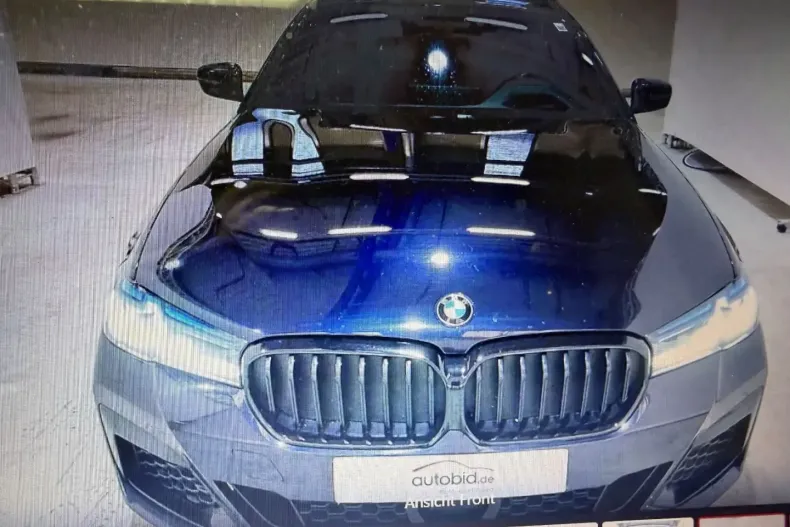 BMW 530 din 2023 cu 123.895 km - oferta BMW176321 - foto 6