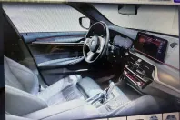 BMW 530 din 2023 cu 123.895 km - oferta BMW176321 - foto 8