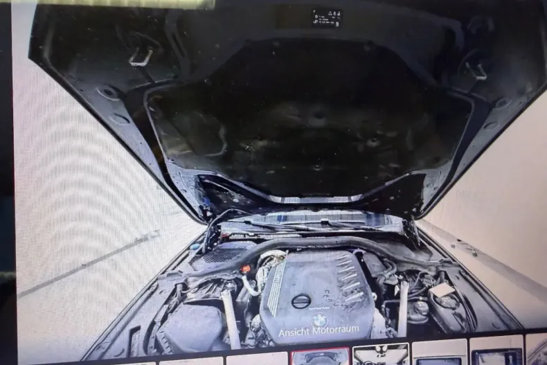 BMW 530 din 2023 cu 123.895 km - oferta BMW176321 - foto 11