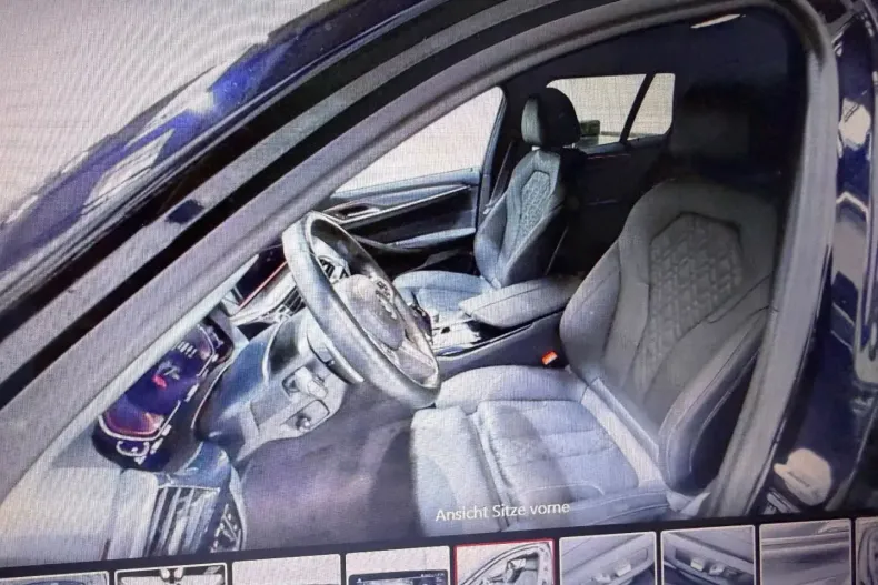 BMW 530 din 2023 cu 123.895 km - oferta BMW176321 - foto 13