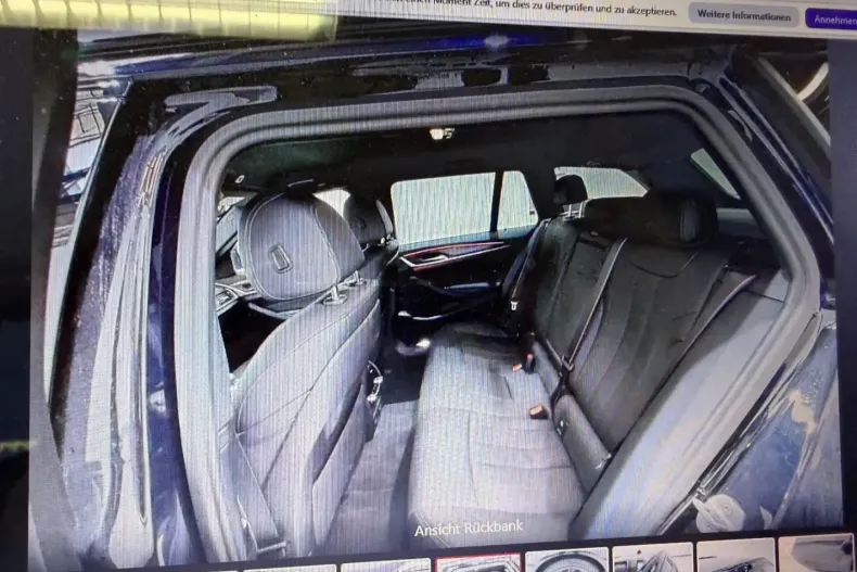 BMW 530 din 2023 cu 123.895 km - oferta BMW176321 - foto 16