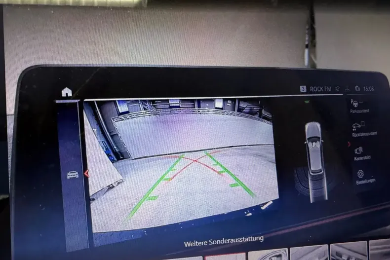 BMW 530 din 2023 cu 123.895 km - oferta BMW176321 - foto 17