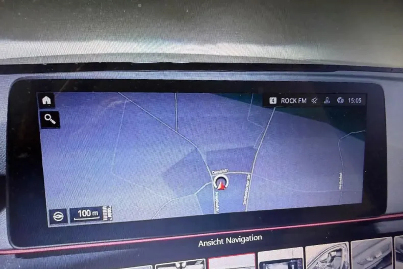 BMW 530 din 2023 cu 123.895 km - oferta BMW176321 - foto 18