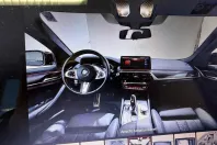 BMW 530 din 2023 cu 123.895 km - oferta BMW176321 - foto 19