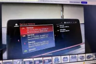 BMW 530 din 2023 cu 123.895 km - oferta BMW176321 - foto 20