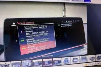 BMW 530 din 2023 cu 123.895 km - oferta BMW176321 - foto 21