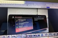 BMW 530 din 2023 cu 123.895 km - oferta BMW176321 - foto 22