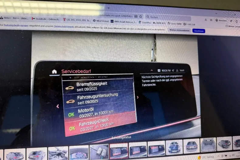 BMW 530 din 2023 cu 123.895 km - oferta BMW176321 - foto 22