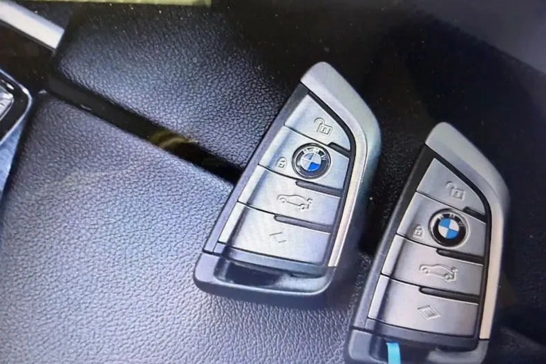 BMW 530 din 2023 cu 123.895 km - oferta BMW176321 - foto 23