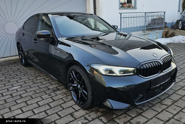 BMW 320 din 2024 cu 88.300 km - oferta BMW176322 - foto 1