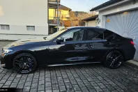 BMW 320 din 2024 cu 88.300 km - oferta BMW176322 - foto 3