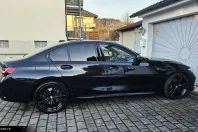BMW 320 din 2024 cu 88.300 km - oferta BMW176322 - foto 4