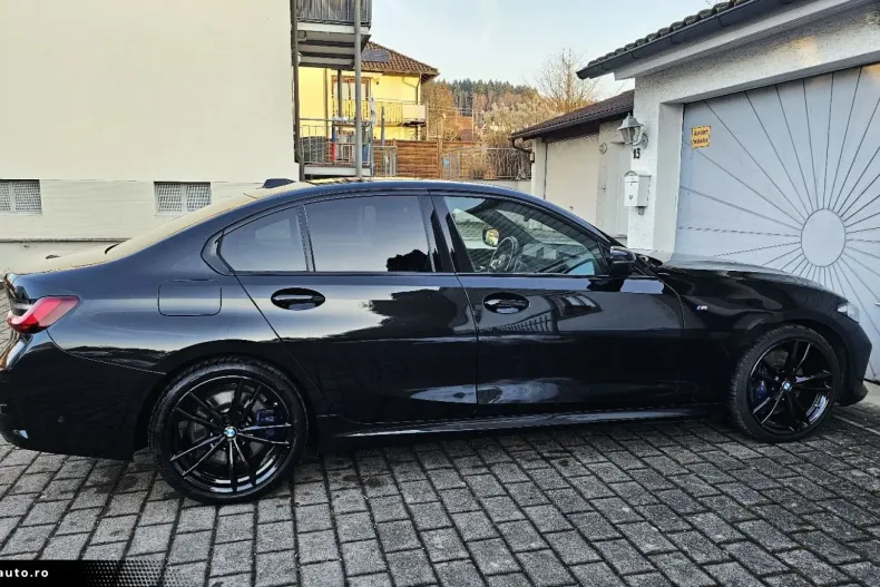 BMW 320 din 2024 cu 88.300 km - oferta BMW176322 - foto 4