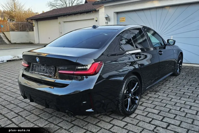 BMW 320 din 2024 cu 88.300 km - oferta BMW176322 - foto 5