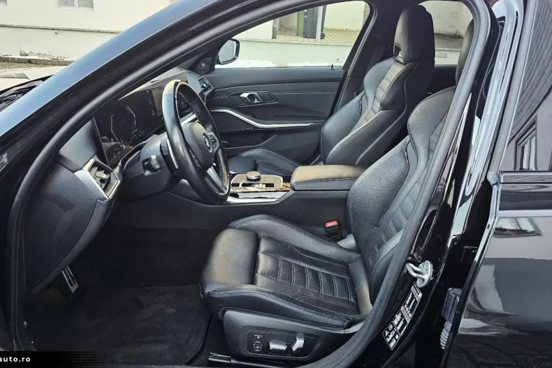 BMW 320 din 2024 cu 88.300 km - oferta BMW176322 - foto 8