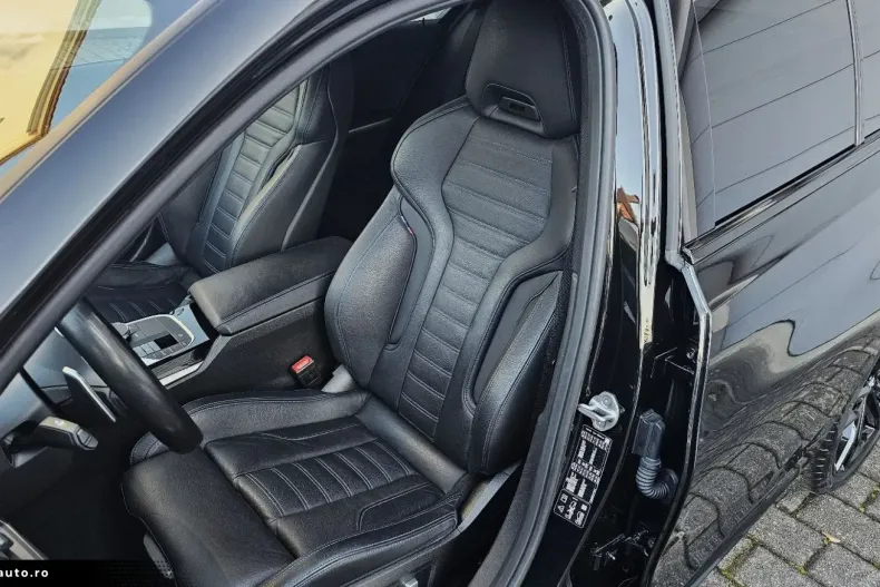 BMW 320 din 2024 cu 88.300 km - oferta BMW176322 - foto 9