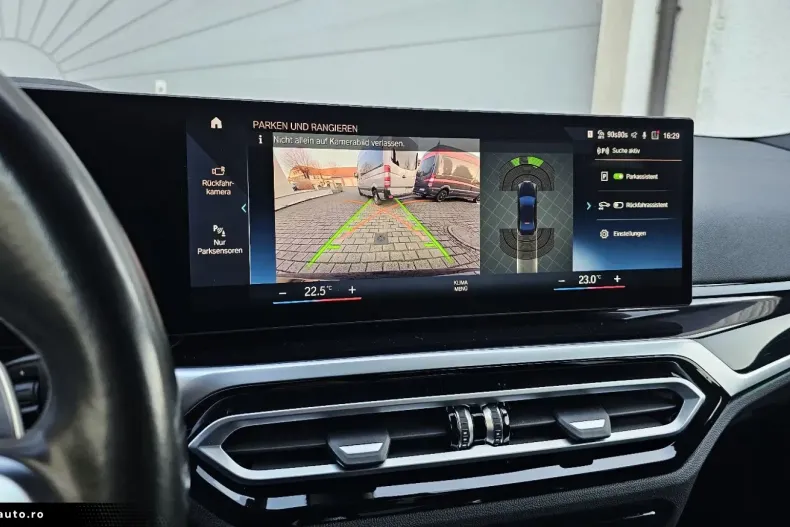 BMW 320 din 2024 cu 88.300 km - oferta BMW176322 - foto 11