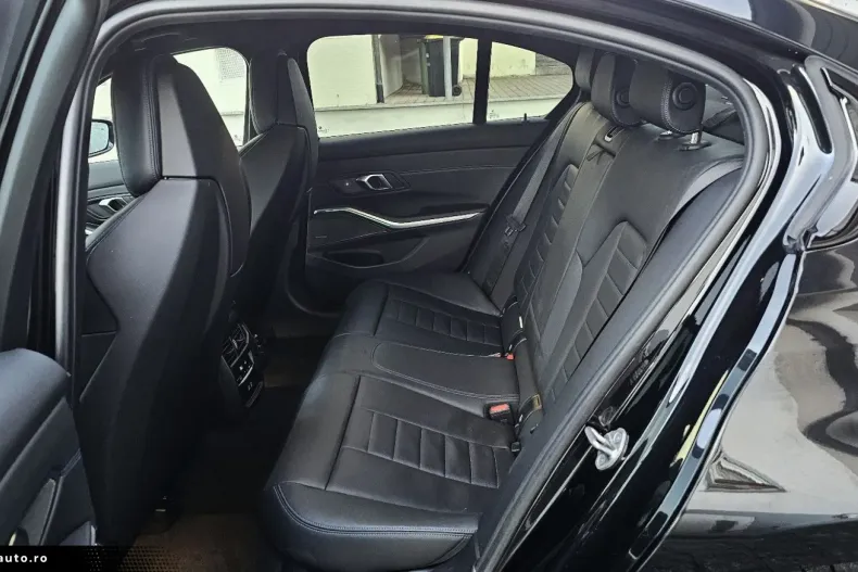 BMW 320 din 2024 cu 88.300 km - oferta BMW176322 - foto 12