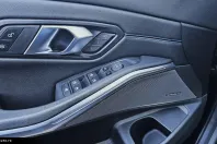 BMW 320 din 2024 cu 88.300 km - oferta BMW176322 - foto 15