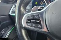 BMW 320 din 2024 cu 88.300 km - oferta BMW176322 - foto 18