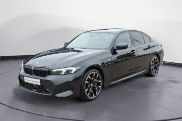 BMW 320 din 2024 - oferta BMW176323