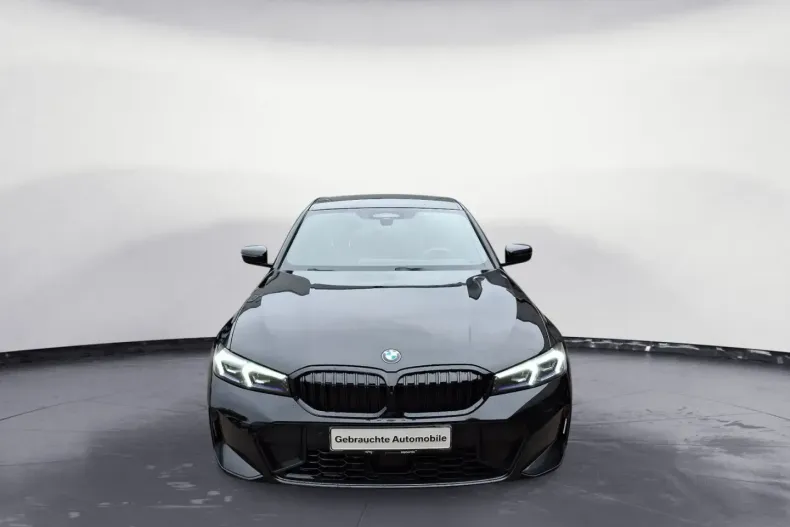 BMW 320 din 2024 cu 15.091 km - oferta BMW176323 - foto 2