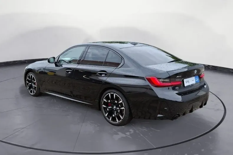 BMW 320 din 2024 cu 15.091 km - oferta BMW176323 - foto 4