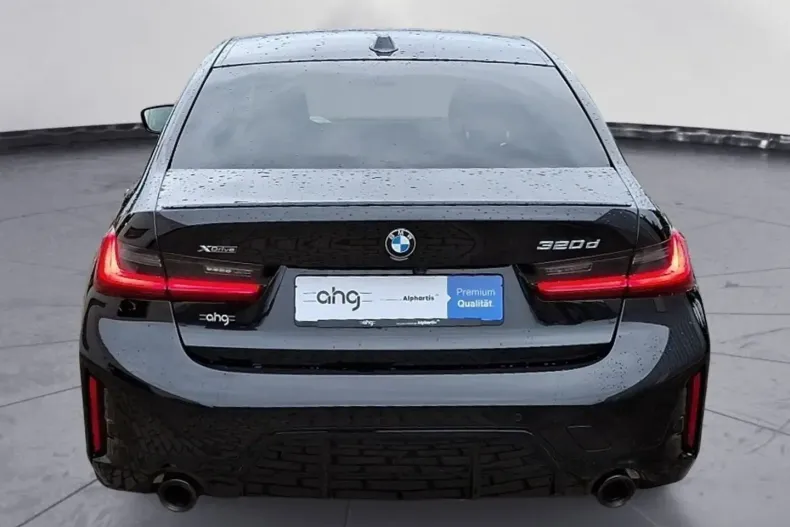 BMW 320 din 2024 cu 15.091 km - oferta BMW176323 - foto 5