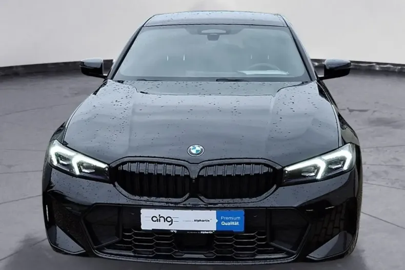 BMW 320 din 2024 cu 15.091 km - oferta BMW176323 - foto 7