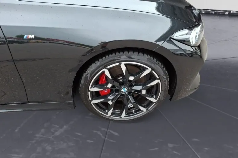 BMW 320 din 2024 cu 15.091 km - oferta BMW176323 - foto 8