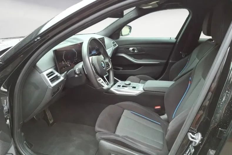 BMW 320 din 2024 cu 15.091 km - oferta BMW176323 - foto 9