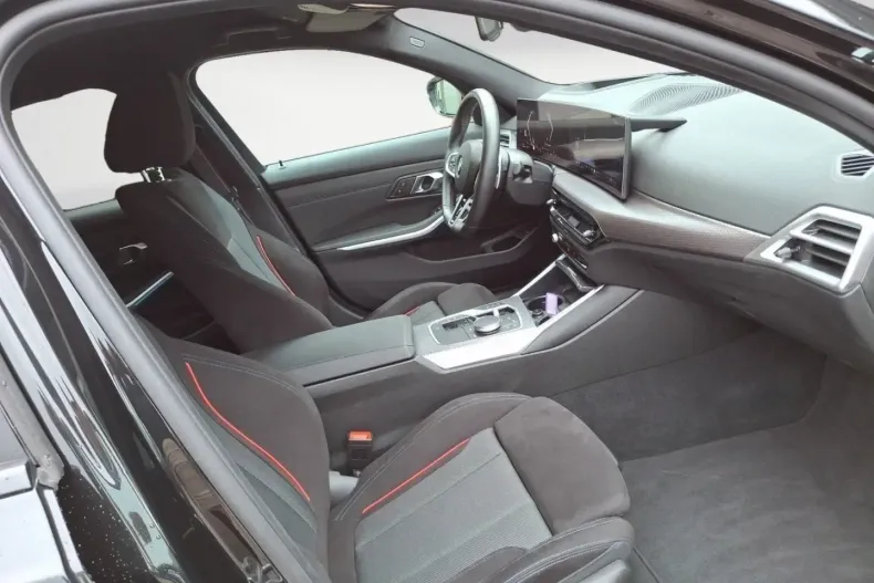 BMW 320 din 2024 cu 15.091 km - oferta BMW176323 - foto 10