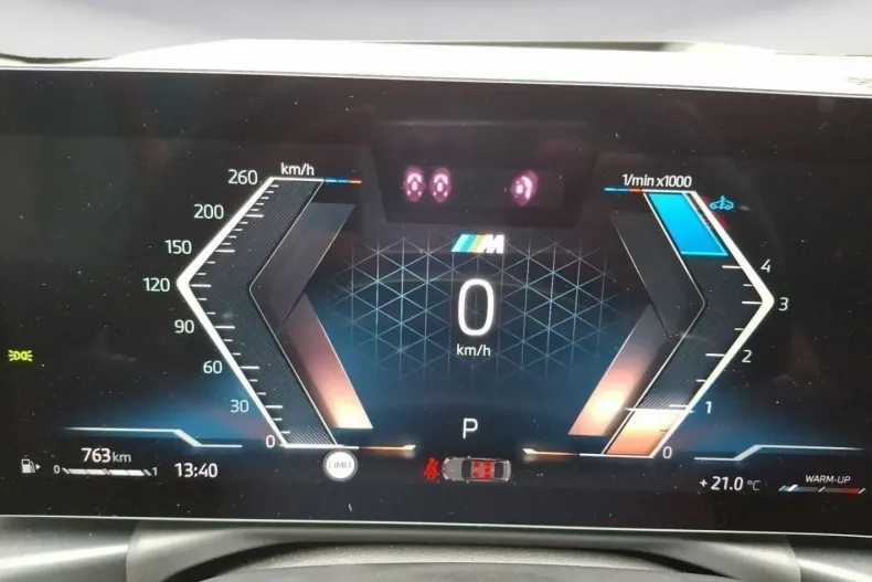 BMW 320 din 2024 cu 15.091 km - oferta BMW176323 - foto 11