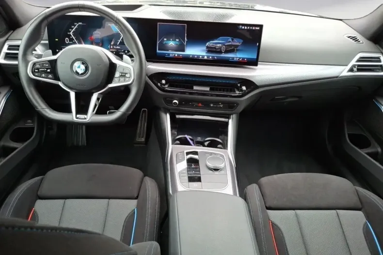 BMW 320 din 2024 cu 15.091 km - oferta BMW176323 - foto 12