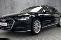 Audi A8 din 2021 cu 99.920 km - oferta AUD176324 - foto 1