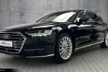 Audi A8 din 2021 - oferta AUD176324
