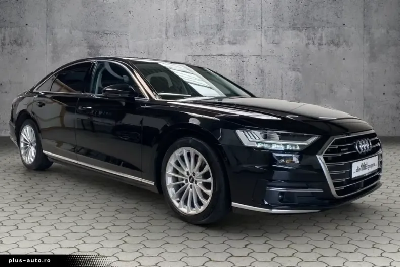 Audi A8 din 2021 cu 99.920 km - oferta AUD176324 - foto 2