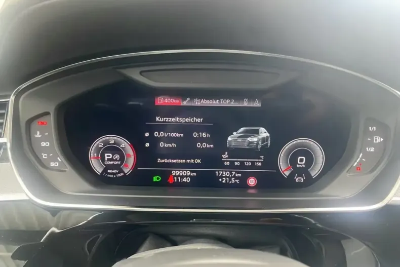 Audi A8 din 2021 cu 99.920 km - oferta AUD176324 - foto 3