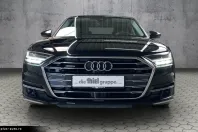 Audi A8 din 2021 cu 99.920 km - oferta AUD176324 - foto 4