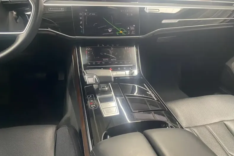 Audi A8 din 2021 cu 99.920 km - oferta AUD176324 - foto 5