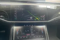Audi A8 din 2021 cu 99.920 km - oferta AUD176324 - foto 6