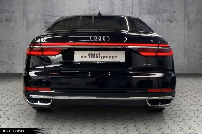 Audi A8 din 2021 cu 99.920 km - oferta AUD176324 - foto 7