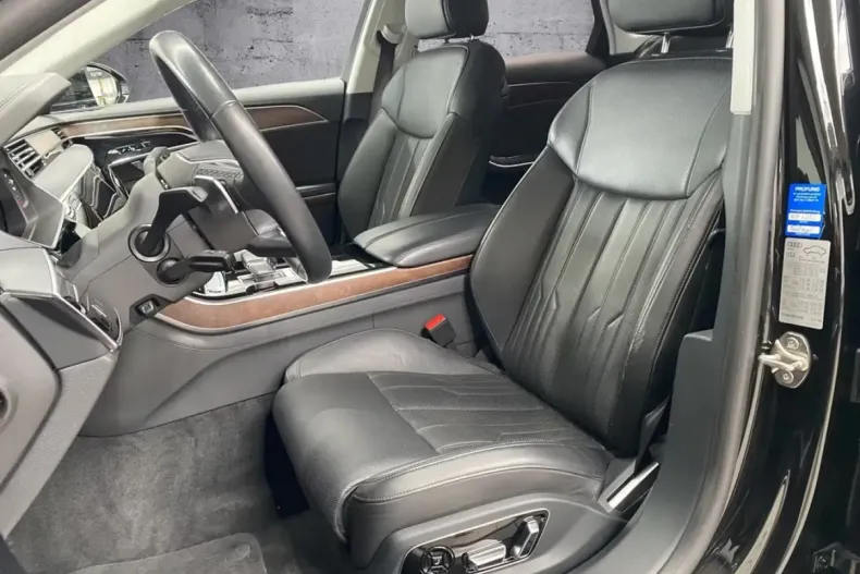 Audi A8 din 2021 cu 99.920 km - oferta AUD176324 - foto 8