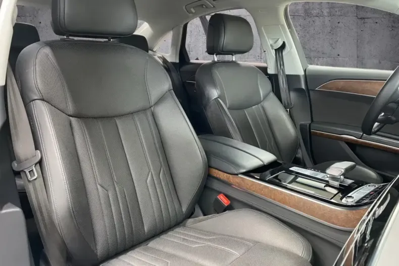 Audi A8 din 2021 cu 99.920 km - oferta AUD176324 - foto 9