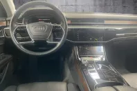 Audi A8 din 2021 cu 99.920 km - oferta AUD176324 - foto 16
